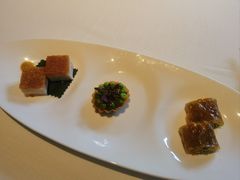 前菜小拼-三号黄浦会Canton Table