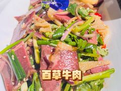 -北平盛世·新京菜·北京烤鸭(劲松·双井店)