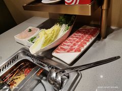 -海底捞火锅(江北万达商业广场店)
