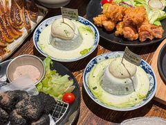 -小川洋风料理(街道口店)