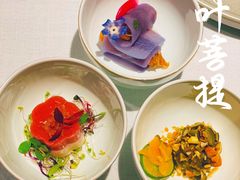 -叶叶菩提·晋福宫