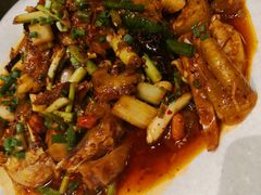 -田园印象·成都土菜院子(华阳店)