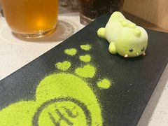 -海底捞火锅(安吉万达店)