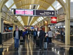 -罗纳德·里根华盛顿国家机场