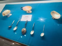 -青岛贝壳博物馆