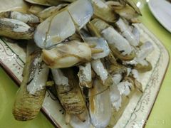 -日照大牌檔•小船海鲜(万平口店)