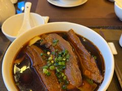 -中国厨房/台湾牛肉面