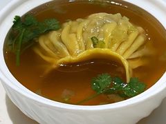 -潮福城大酒楼(湖滨北路店)