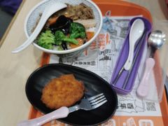 -吉野家(武汉南国西汇店)