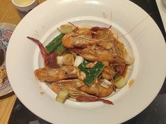 -味莊餐厅(康庄南街店)