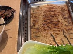 -新石器烤肉(高行万嘉店)