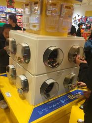 -乐高授权专卖店(南开大悦城店)