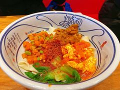 -陇上秦轩biangbiang面(萧山万象汇店)