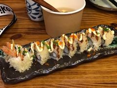 -成喜屋日本料理