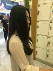-逸丝风尚