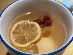 -蜜桃餐厅·伴山(绿宝广场店)