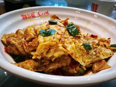 -湘当爱·鲜煮现炒(松岗立业路店)