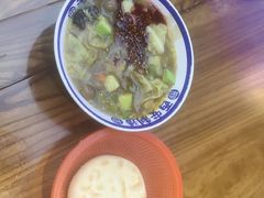 -邢老三肉丸糊辣汤·非遗美食(凤城六路店)