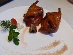 -香港狮子山下·明星粤菜餐厅(北苑店)