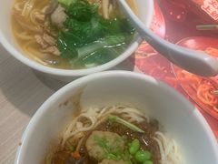 -大师兄·西北小馆(南沙万达广场店)