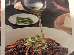 -小厨娘淮扬菜(江宁万达店)