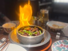 -海派悦庭·海胆烧麦·新融合菜(凯德广场店)