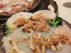 -水禾轩·海鲜蒸汽主题餐厅(拱北店)