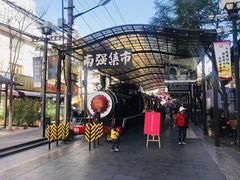 -南屏步行街