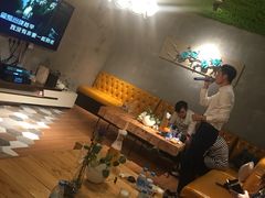 -优悦派·别墅派对轰趴馆(静安店)