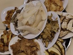-太婆天府山珍酒楼(亚运村店)