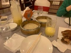 -全聚德(上海首店浦东店)
