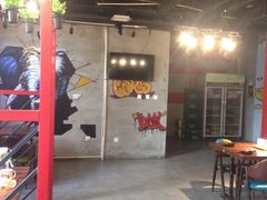 -串玖郎绿色串吧(丽晶公馆店)