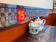 -河州春清真西北特色美食(虎踞路店)