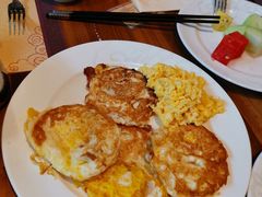 -云龙轩(迪士尼探索家度假酒店)