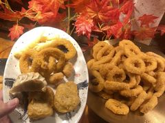 -阪尚皇·原切牛排·烤肉火锅自助(北京路店)