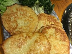 -万兴佳烤肉·长白山老味道(宏泰广场店)