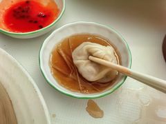 -桂满陇·手作小笼包&江南叫花鸡(中山公园店)