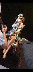 点击看大图 -星元素cosplay动漫摄影写真工作室