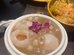 -张翻越·川渝冒菜·武汉黑鸭煲(城北万象城店)