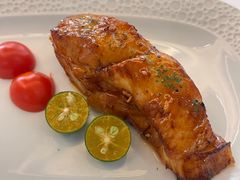 -马克西姆俄罗斯餐厅(通亚街店)