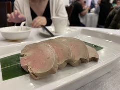新春皇牌法国鹅肝-岭南海晏楼(滨江东总店)