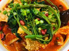 -螺小胖柳州螺蛳粉(钟楼总店)