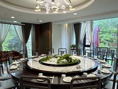 -后海彼岸花园餐厅
