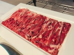 手切鲜羊肉-凯鸽火锅(华林新天地店)