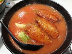 -华嫂冰室(尖沙咀店)