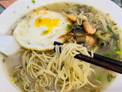 -梧桐面馆桐乡阿能面店(印象城店)