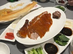 -阿庄新豫菜(通泰路店)