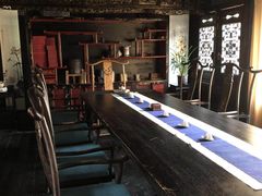 -鱼桥巷·美学川菜