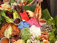 -老瑞福上海菜(人民广场店)