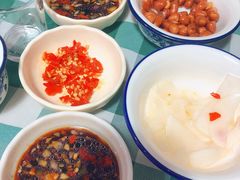 餐前小菜-中山脆肉鲩(新圳东路店)